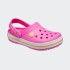 Crocs Crocband™ Kids Rosa