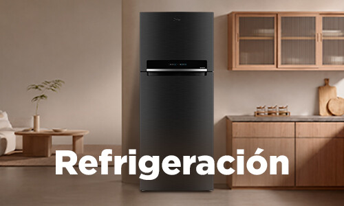 Categorías refrigeración