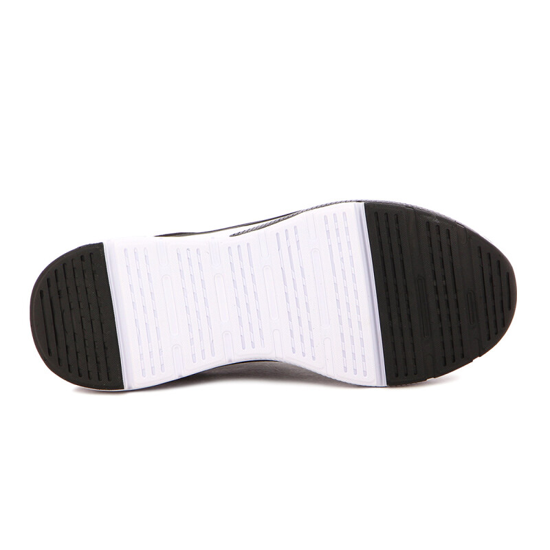 Diadora Moon Calzado Running Hombre- Negro/Blanco Negro-Blanco