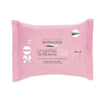 BYPHASSE TOALL.DESM. LECHE 20 única