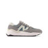 Championes New Balance 57/40 Gris