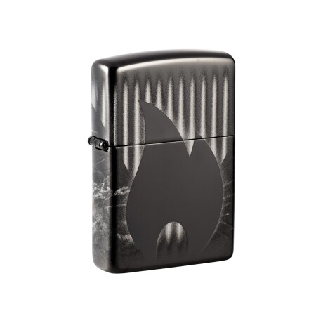 Zippo encendedor diseño llama 48738 Zippo encendedor diseño llama 48738