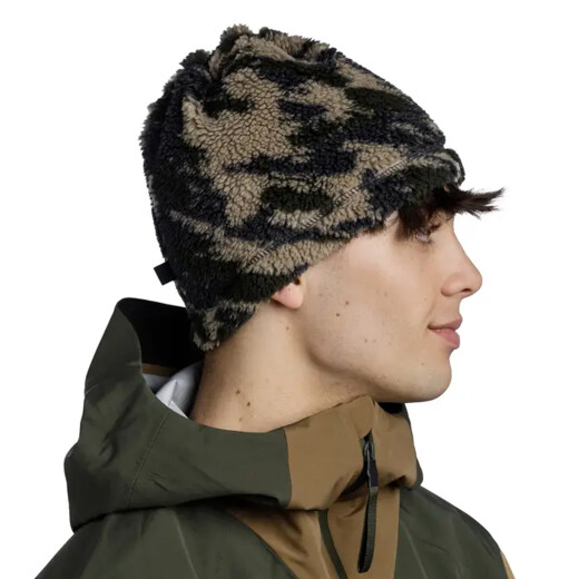 Bufanda Buff Switch Polar Neckwarmer Nebekcitronella Bufanda Buff Switch Polar Neckwarmer Nebekcitronella