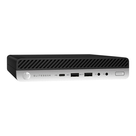 Mini Pc Hp Mini EliteDesk 800 G3 Core I5 8gb 512gb Win10 Pro 001