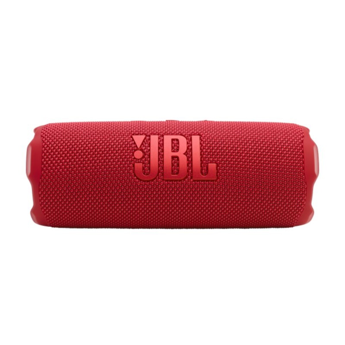 Parlante Jbl Flip 7 Red 