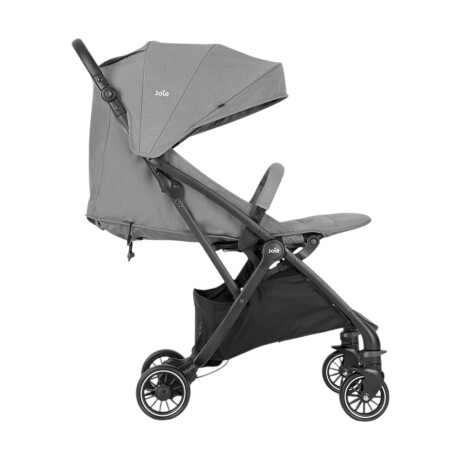Cochecito Joie Tourist – Ultraliviano y Compacto con Protector de Lluvia y Bolso Cochecito Joie Tourist – Ultraliviano y Compacto con Protector de Lluvia y Bolso