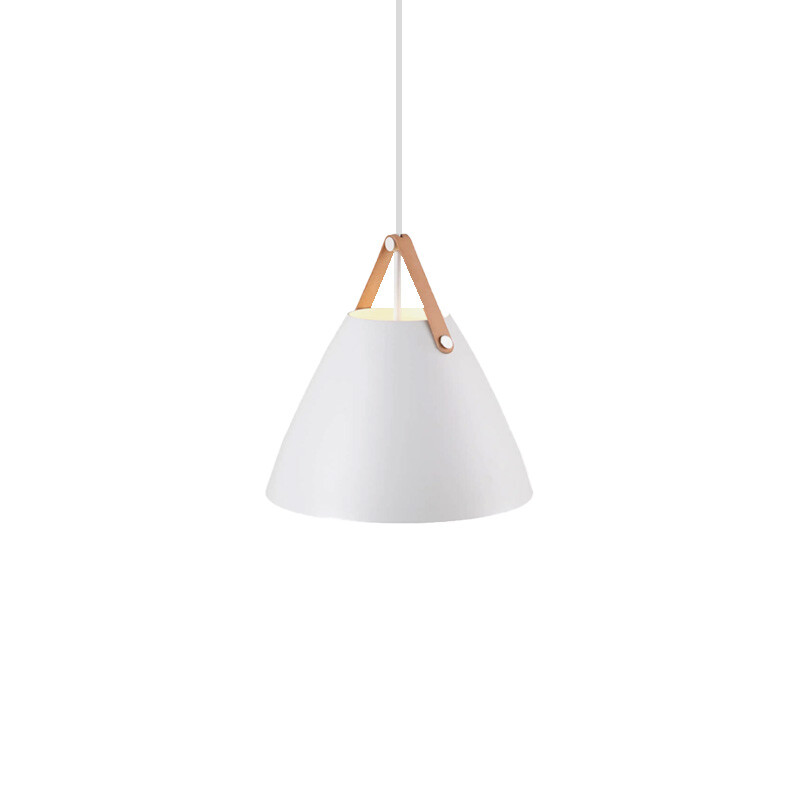 ARTEFACTO COLGANTE DECORATIVO TEE PEE S Luminaria Colgante Tee Pee S Blanco