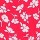 Blusa Manga Corta Mujer Pink Floral