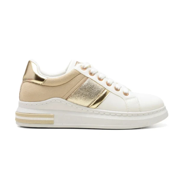 RUBY - AMERICAN SPORT BLANCO