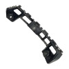SOPORTE DE PARAGOLPE TRASERO DERECHO GOL G6 SEDAN Soporte De Paragolpe Trasero Derecho Gol G6 Sedan