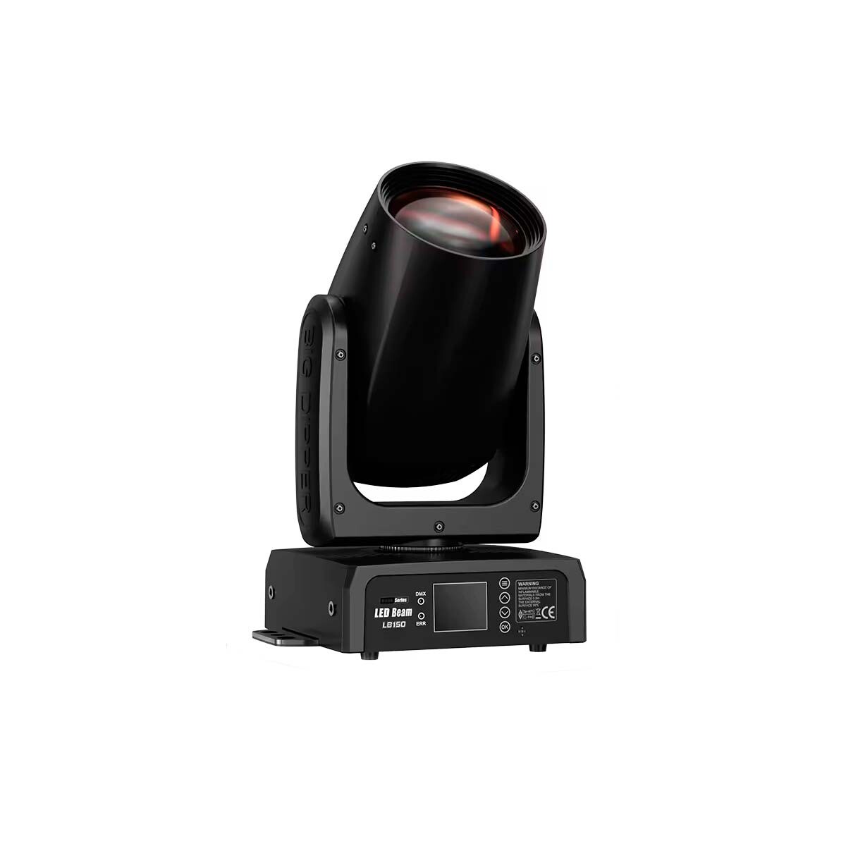 Cabeza Movil Led Beam Big Dipper Lb150 