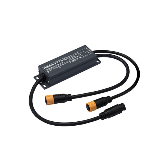 Amplificador de señal DMX p/proyector, 24V 4 polos PH8198