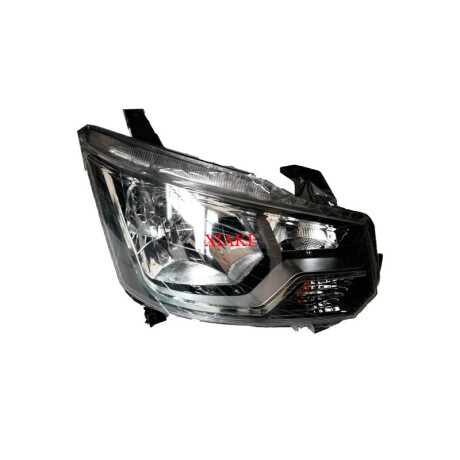 SEMIOPTICAS FAW V80 T80 DERECHA - SEMIOPTICAS FAW V80 T80 DERECHA -