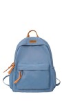 MOCHILA MIAMI HERALD CIELO