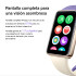 Smartband Honor 9 1.57" CELESTE