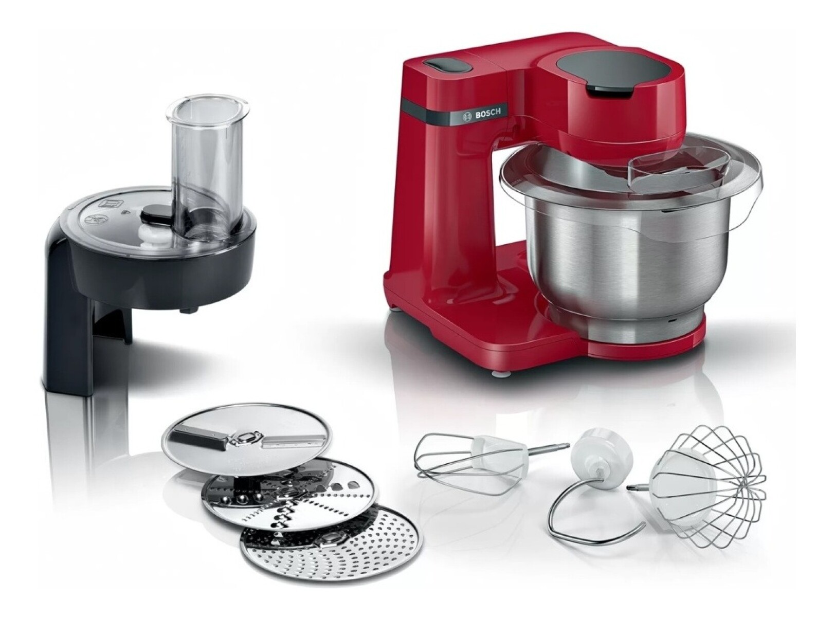 BATIDORA ROBOT DE COCINA BOSCH MUMS2ER01 700W FF 