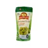 ACEITUNA EMIGRANTE 100G C/C DOY PACK Aceituna Emigrante 100g C/c Doy Pack