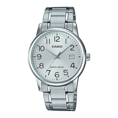 Reloj Casio de Caballero Clásico MTP-V002D 7BUDF