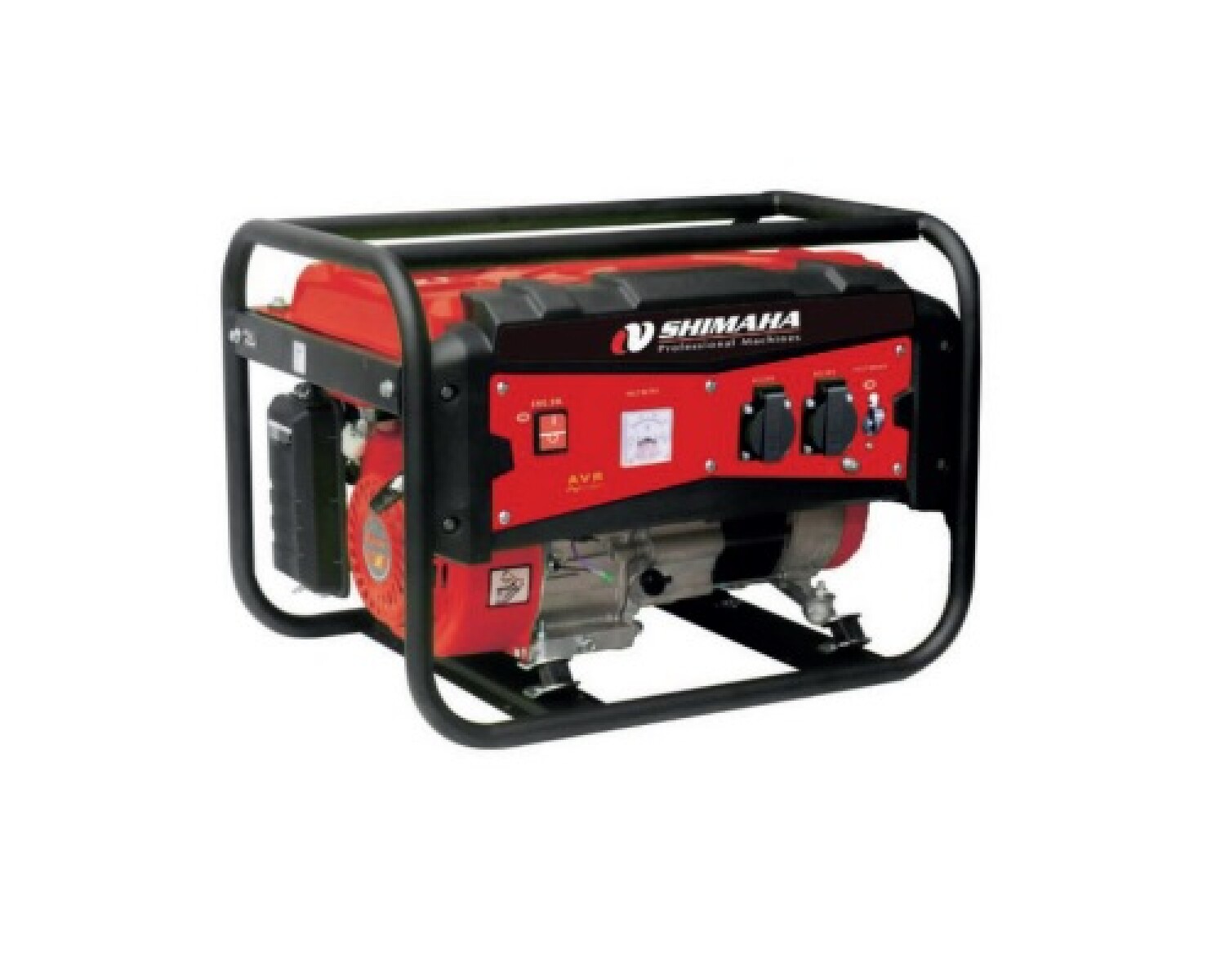 Generador Shimaha 2200w 7hp 
