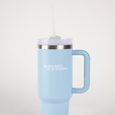 VASO TALLY Celeste