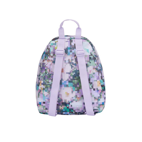MOCHILA JANSPORT HALF PINT Flowers