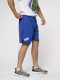 Short CNdeF Striker Licencias Hombre Azul Royal, Azul Marino, Blanco