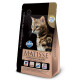 MATISSE CASTRADO SALMAO 7,5 KG MATISSE CASTRADO SALMAO 7,5 KG