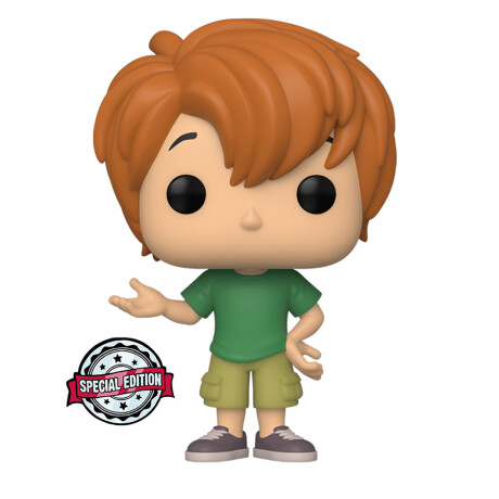 Shaggy Scoob! 911 [Exclusivo] Shaggy Scoob! 911 [Exclusivo]