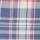 CAMISA A CUADROS Azul