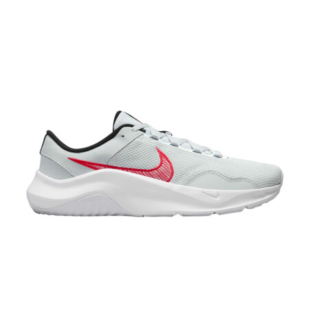 Championes Nike M Legend Essential 3 Nn Black