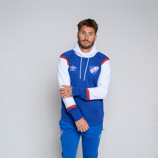 CANGURO VOLKAN CNdeF Nacional Hombre 194