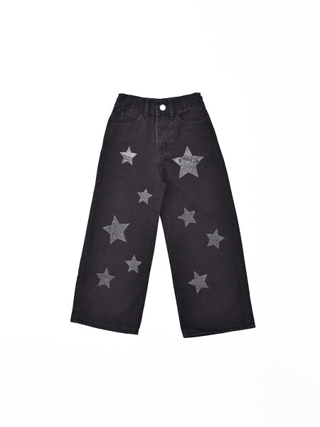 JEAN CRISTAL NEGRO