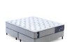 Conjunto Sommier - Pikolin - 2 Plazas - Carbon Cool Conjunto Sommier - Pikolin - 2 Plazas - Carbon Cool