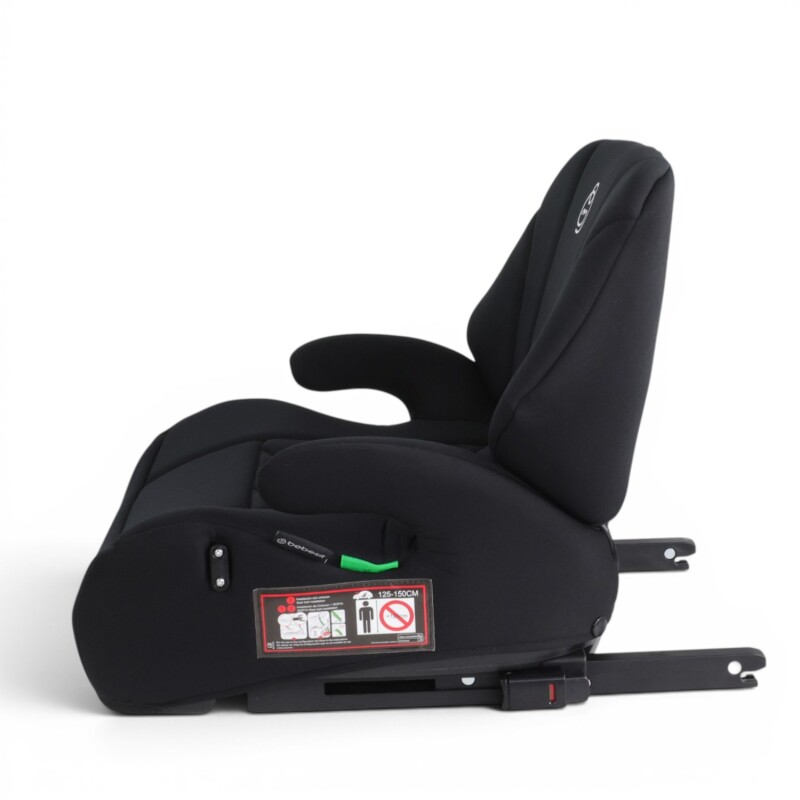 Booster Alzador UP Fix PLUS con Isofix Bebesit Booster Alzador UP Fix PLUS con Isofix Bebesit