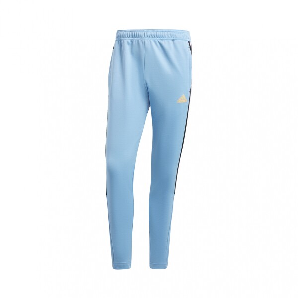 PANTALON adidas HOUSE OF TIRO NATIONS Light Blue