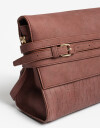 Sobres Cartera Formato Sobre - Rojo Burdeaux