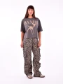 REMERA BAMBI ANIMAL PRINT VARIANTE 1