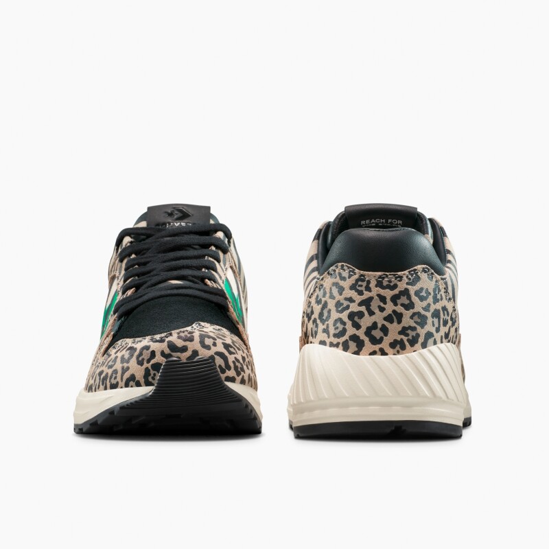 Championes Wave Trainer OX de Mujer Negro