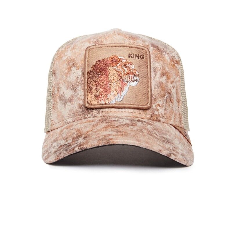 Gorra Goorin Bros Trucker Baseball - Storm King Gorra Goorin Bros Trucker Baseball - Storm King