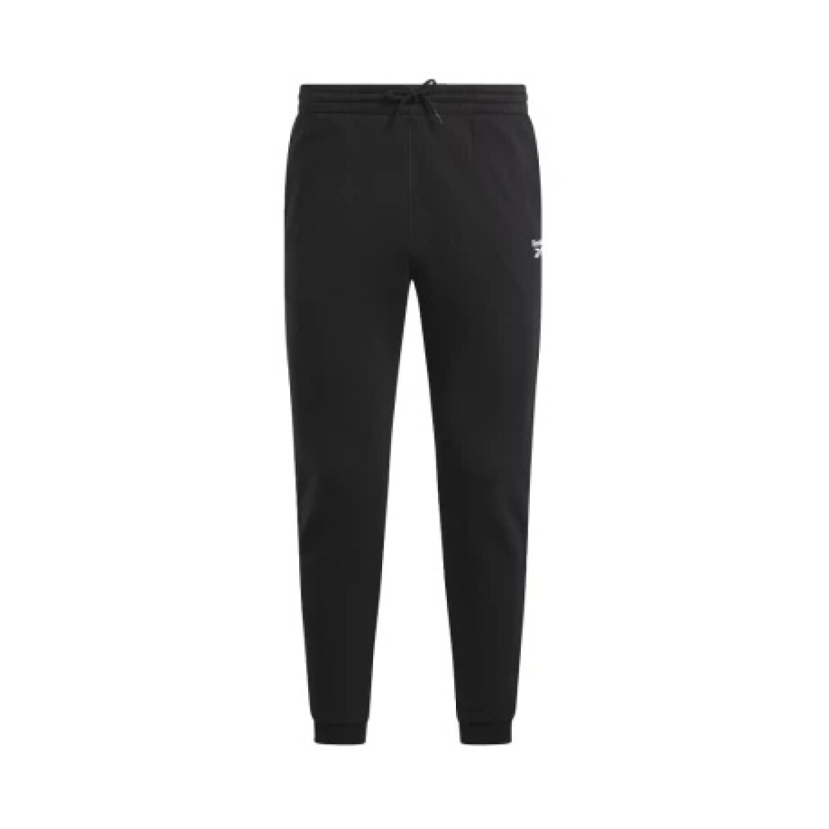 Pantalon Reebok Hombre Identity Fleece Jogger Black - S/C 