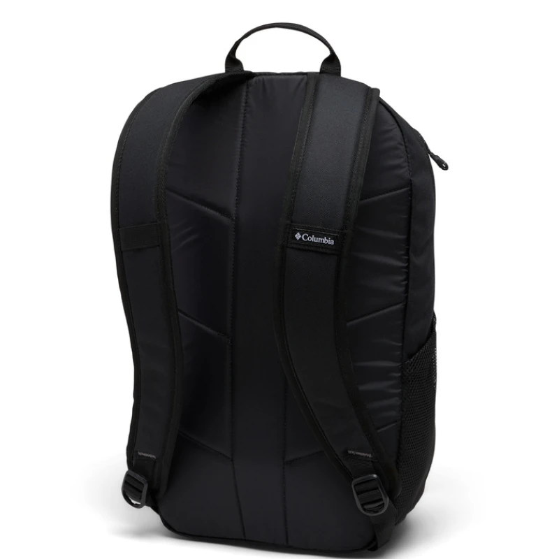 Mochila Atlas Explorer Unisex BLACK