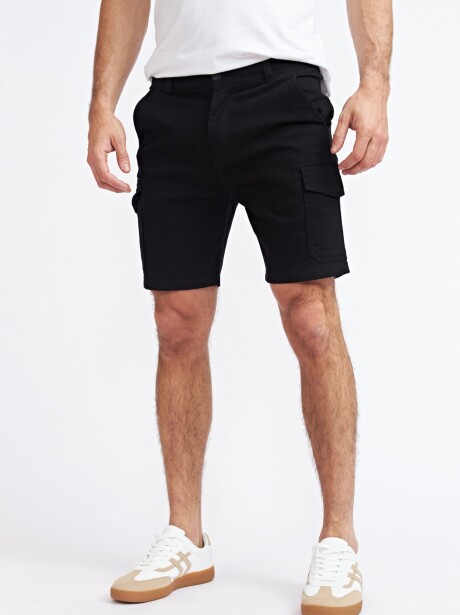 SHORT TITO NEGRO