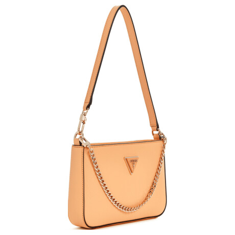 Cartera Guess Noelle Beige 0