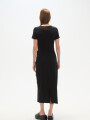 Vestido Pascul Negro