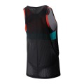 Musculosa New Balance de Dama - WT01546BK BLACK