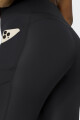 Calza Fabletics PureLuxe Oasis Negro