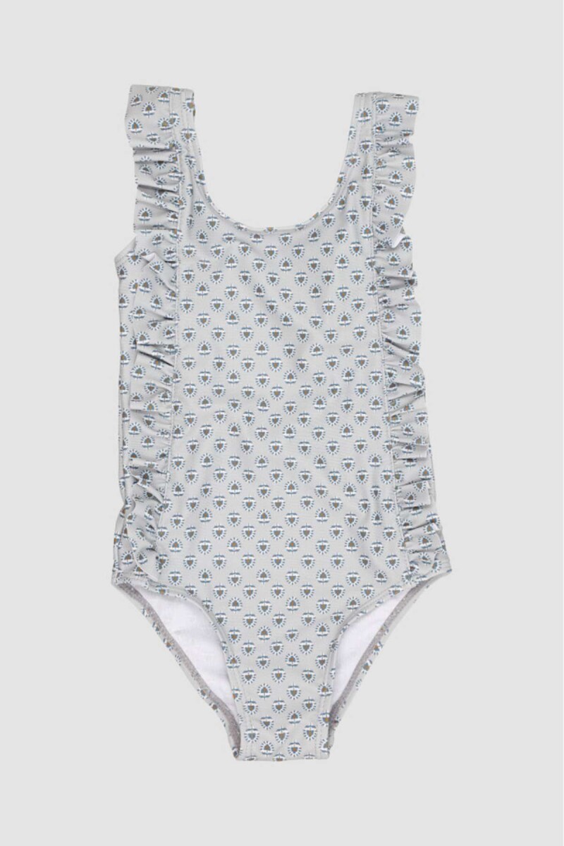 Mallas kid bea 2-10a - Celeste 