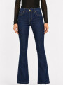 Pantalon Subiras Azul Indigo