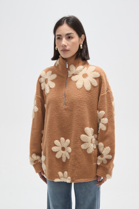 Buzo Braval Estampado 2