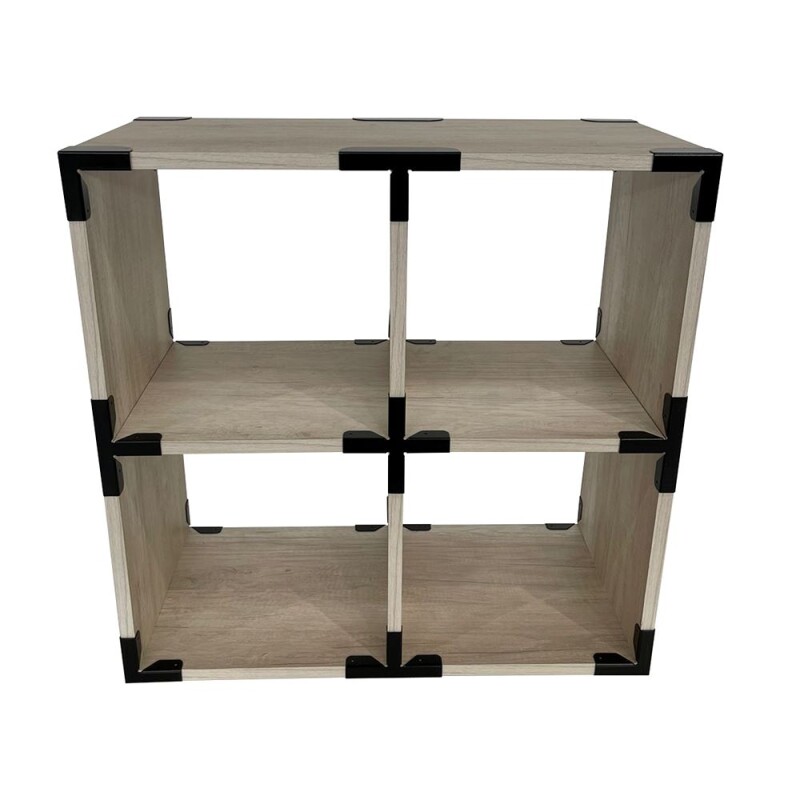 Mueble Organizador Nordico